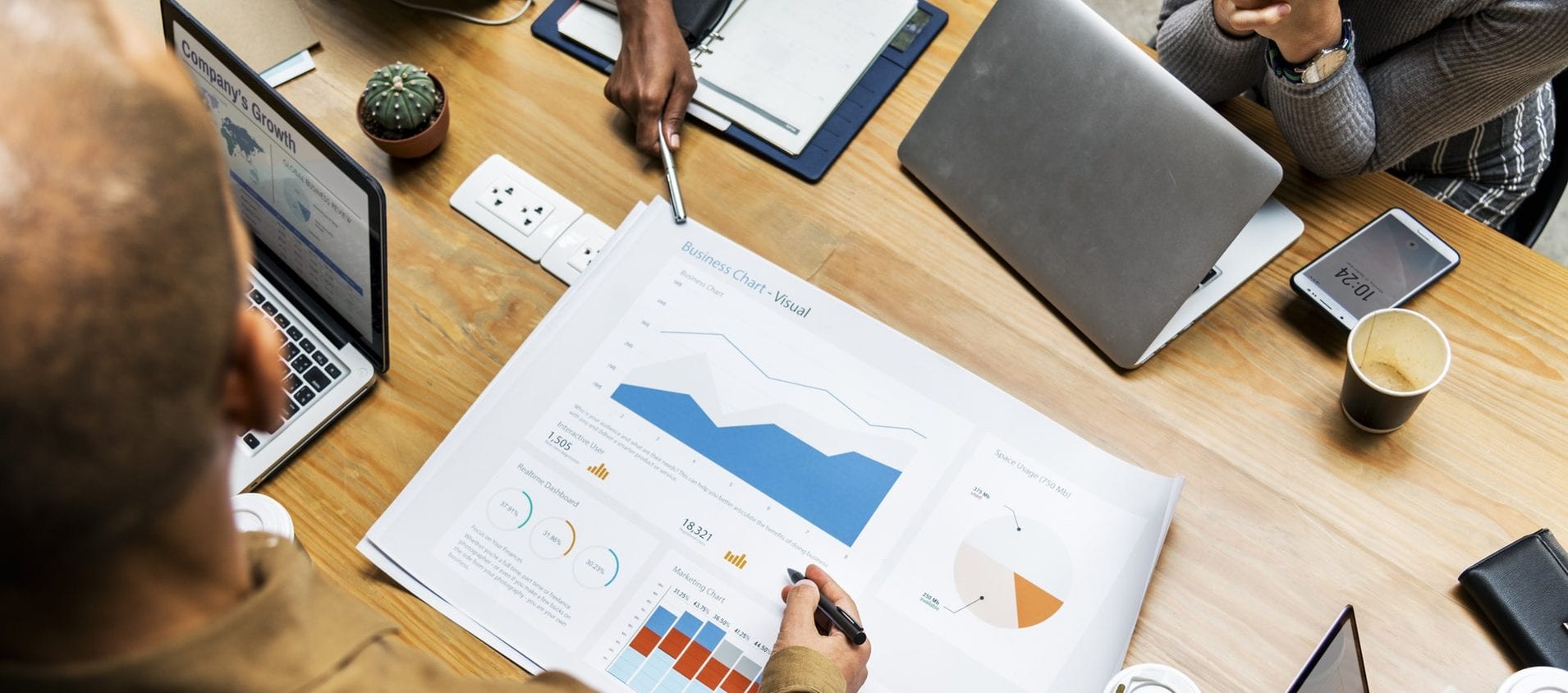 digital marketing training course